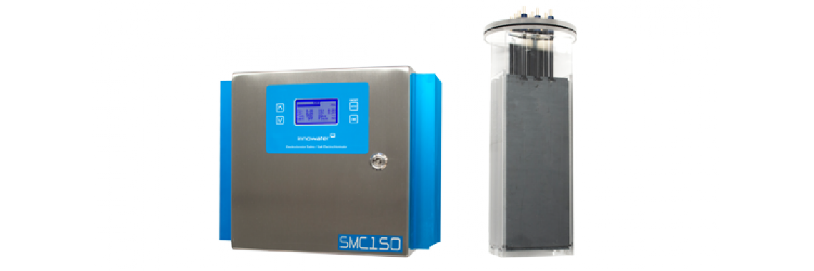 Salt electrolysis